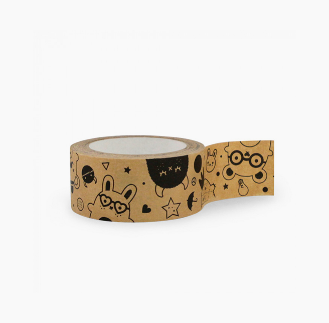 Kraft Paper Tape