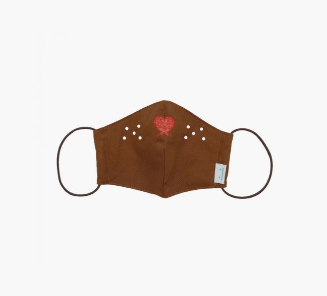 Ricemousse Face Mask