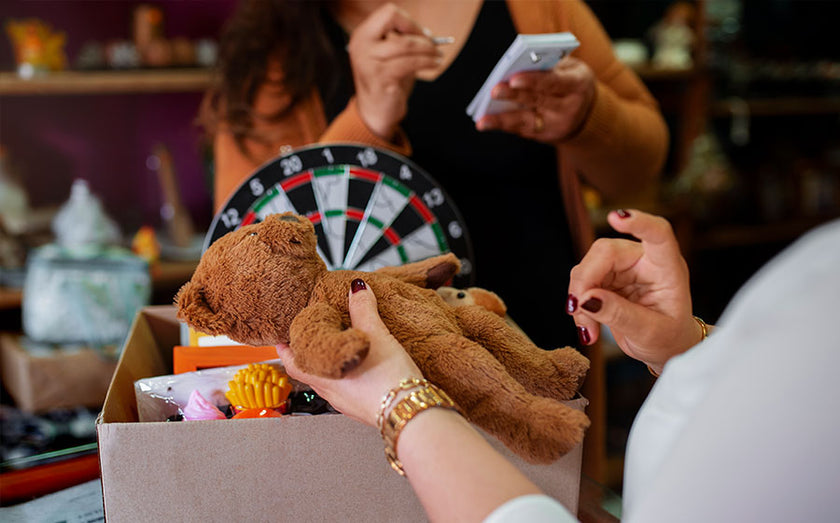 Choosing the Perfect Toy: A Guide for Parents