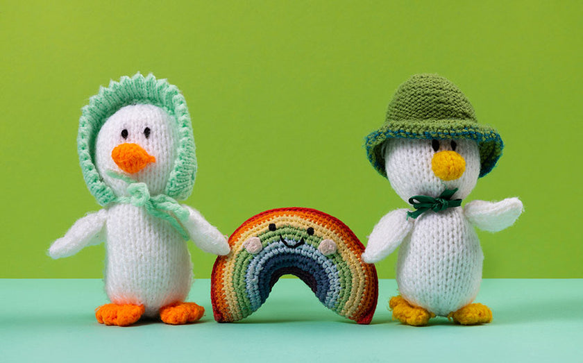 Sustainability in Toyland: Eco-Friendly Toy Choices