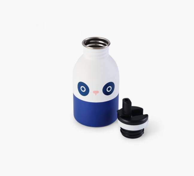 Ricebamboo Water Bottle
