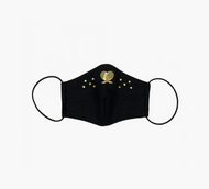 Riceberry Gold Face Mask