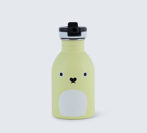 Ricecracker Citrus Water Bottle