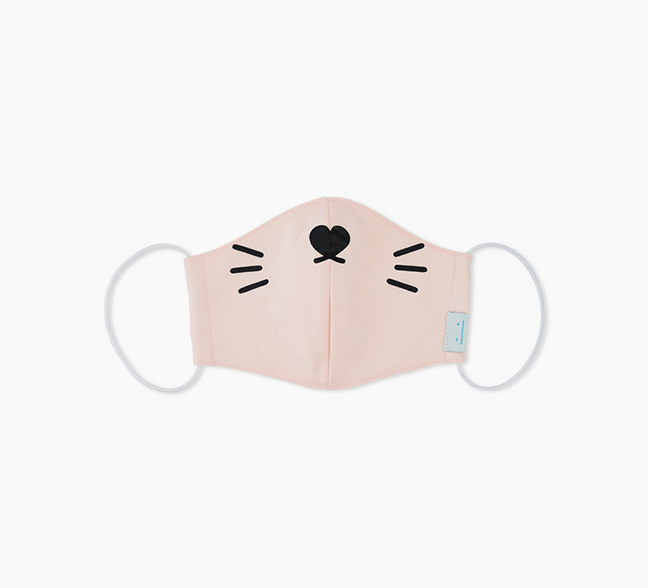 Ricemimi Face Mask