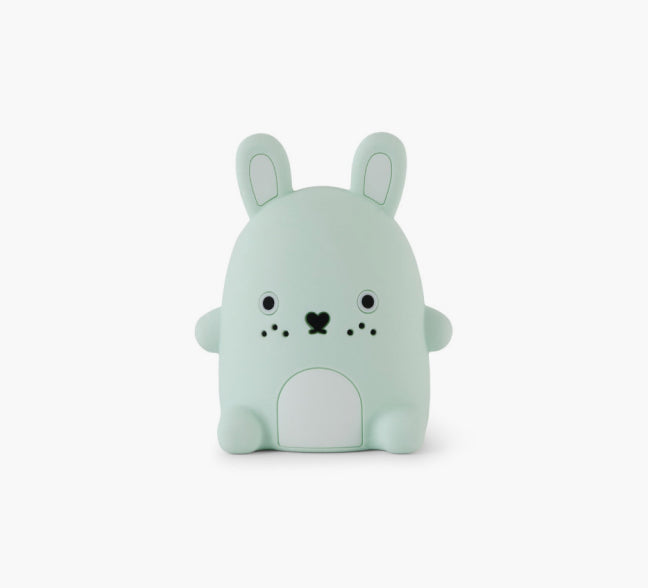 Riceminty Little Light