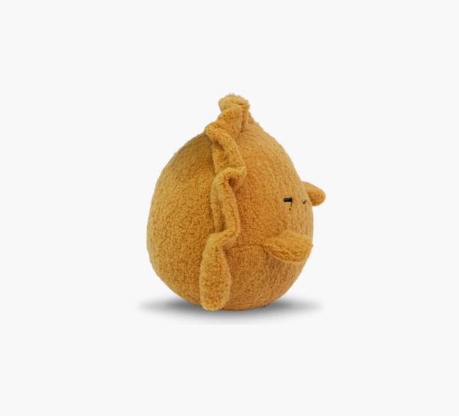 Ricepasty Mini Plush Toy