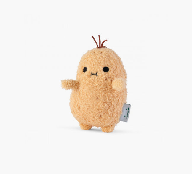 Ricespud Mini Plush Toy