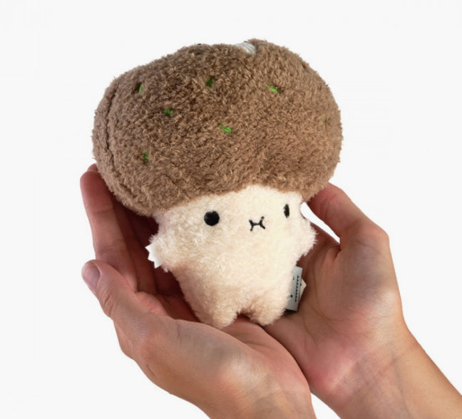 The Mushroom Collection