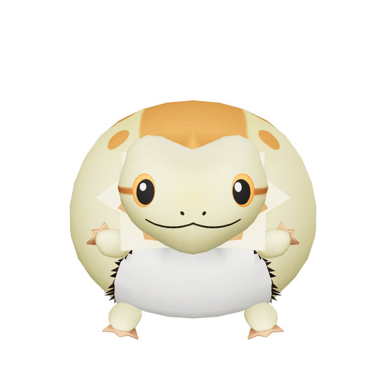 Riceboo Mini Plush Toy