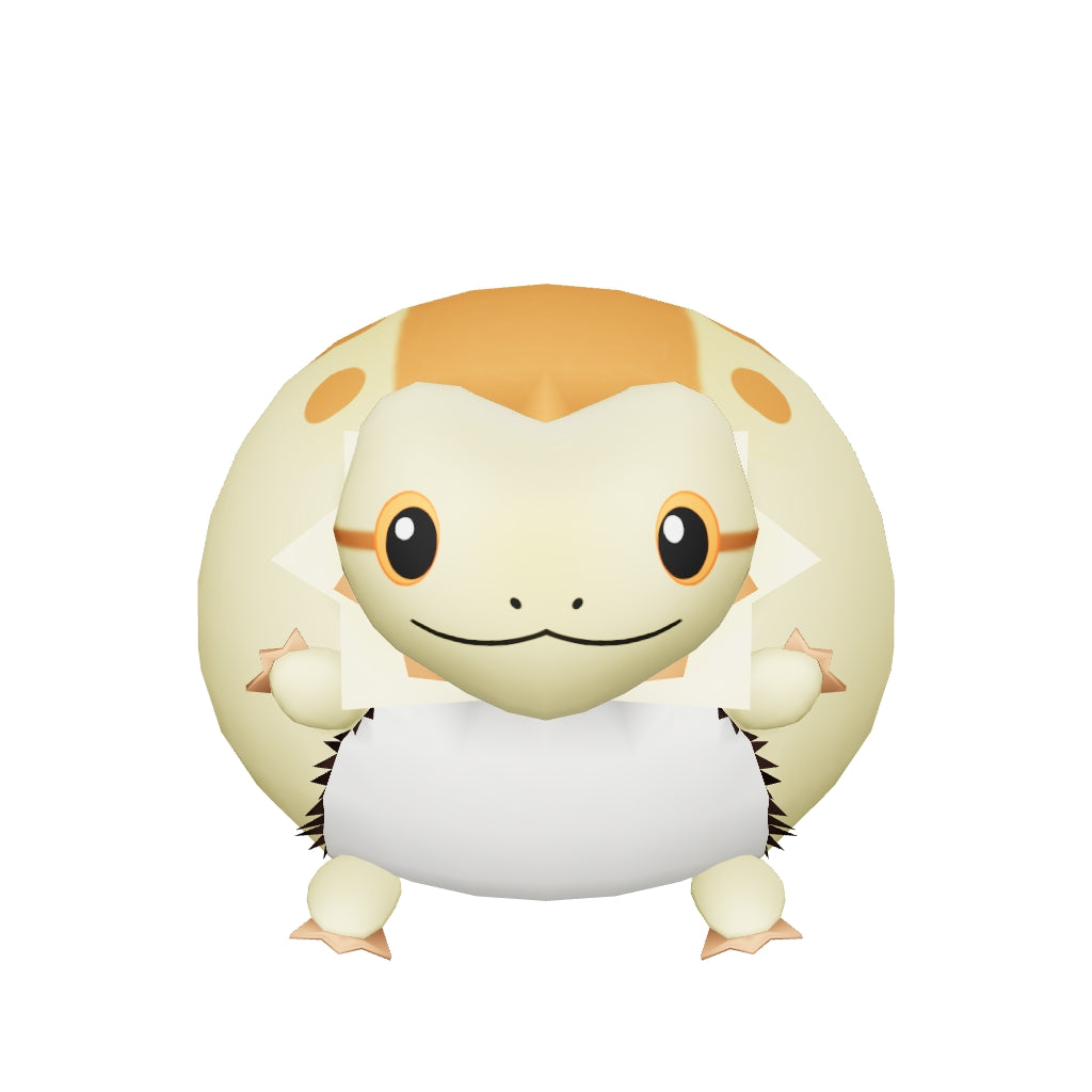 Riceboo Mini Plush Toy